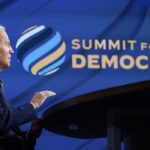 Biden says democracy needs champions, holds virtual summit to promote democracies over autocracies