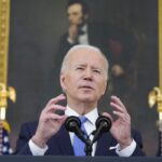 Biden’s 2021 began with ‘crush the virus’ promise, ended with 400K more deaths, Christmas crisis