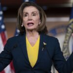 Blue Dog Democrat slams Pelosi on allowing members of Congress to trade stocks