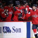 Capitals exit COVID-19 pause with fight-filled win over Predators