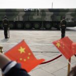 China ‘brain control’ warfare work revealed