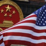 China propaganda arm broadcasts in D.C.