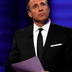 Chris Cuomo Faced Sexual Misconduct Accusation Before CNN Fired Him