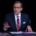 Chris Wallace leaving Fox News for `new adventure’