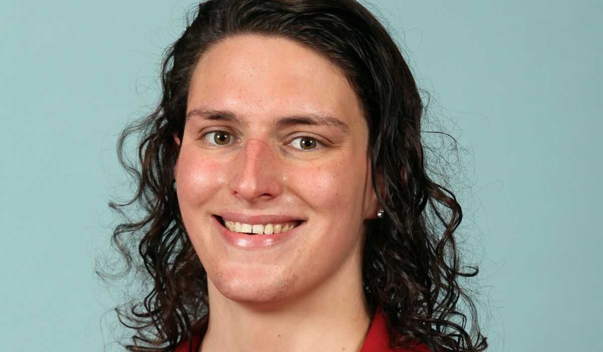 Cynthia Millen, USA Swimming official, quits in protest over transgender swimmer Lia Thomas