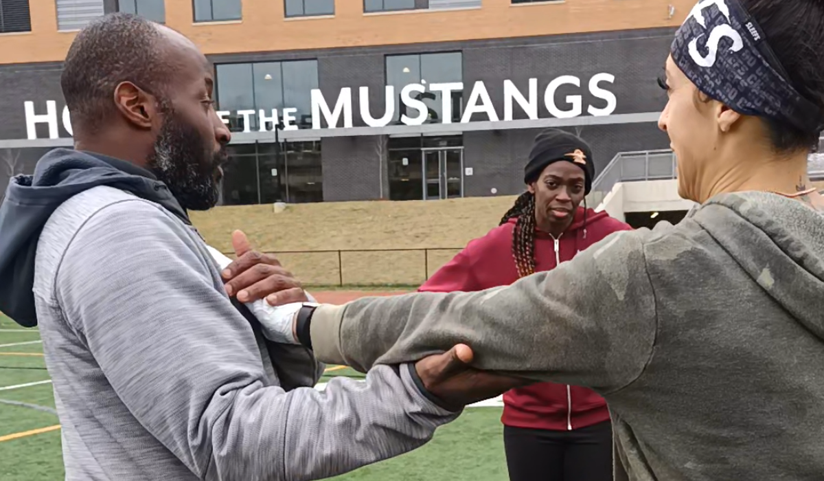 D.C. Divas embrace LaMont Jordan’s passion for game of football