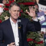 David Perdue to challenge Brian Kemp in Georgia Republican primary: Report