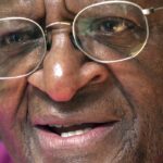 Desmond Tutu, South African equality activist, dies at 90