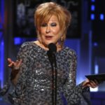 Donald Trump threatens to divulge ‘real facts’ about ‘wacko’ Bette Midler