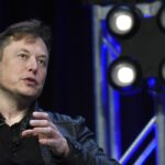 Elon Musk says people over 70 should be barred from running for political office