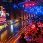 Esports giant Riot settles discrimination case for 0M