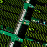 F.T.C. Sues to Block Nvidia’s Takeover of Arm