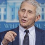 Fauci says yearly COVID boosters not out of the question