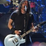 Foo Fighters cancel F1 Abu Dhabi concert for medical reasons