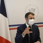 France imposes new virus measures amid spike in infections