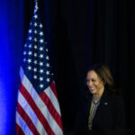 Heir Apparent or Afterthought? The Frustrations of Kamala Harris.