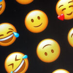 Here Are The Most Used Emojis of 2021