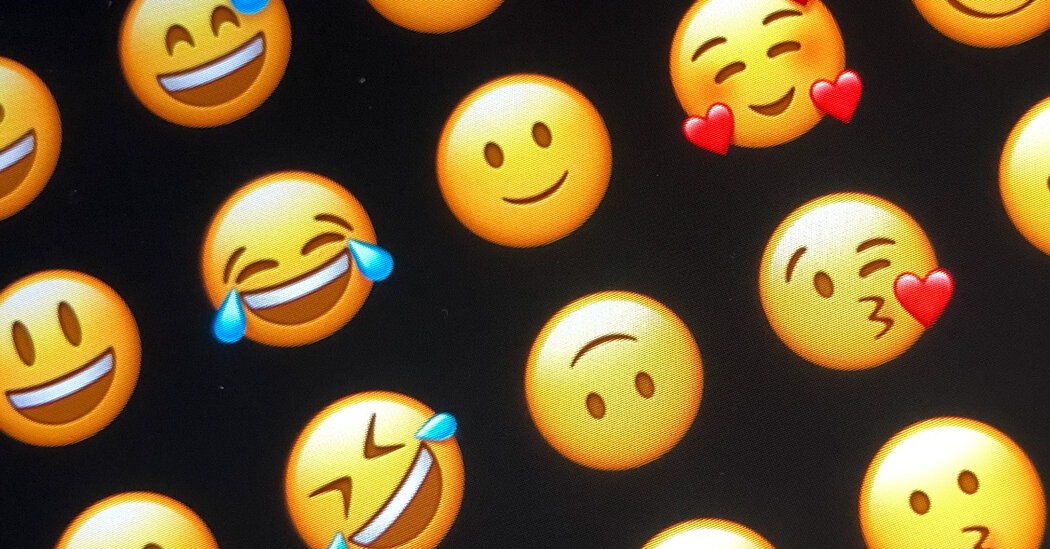 Here Are The Most Used Emojis of 2021