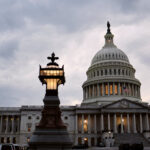 House Passes 8 Billion Defense Policy Bill