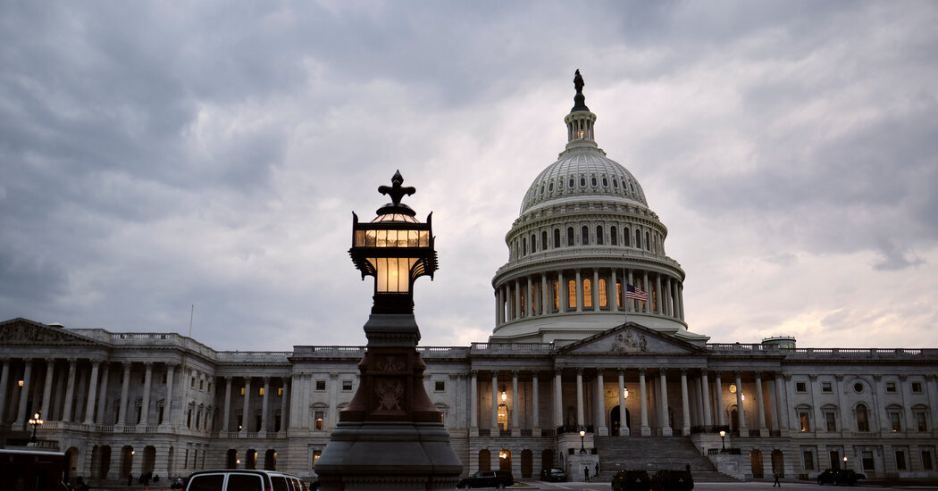 House Passes 8 Billion Defense Policy Bill