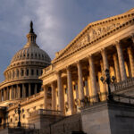 House Passes Spending Bill as Government Shutdown Still Looms