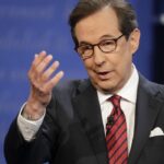 Inside the Beltway: The Chris Wallace press tour