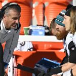 Jaguars fire Urban Meyer after 13 games, countless missteps