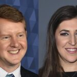 ‘Jeopardy!’ stays with hosts Mayim Bialik, Ken Jennings for the season