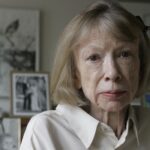 Joan Didion, peerless prose stylist, dies at 87