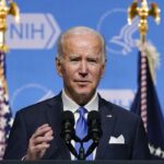 Joe Biden to unveil website to order free COVID-19 tests, will deploy 1K troops to help hospitals