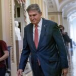 Joe Manchin says White House tried to intimidate him into backing Biden’s .75T social welfare bill