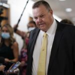 Jon Tester becomes second Senate Democrat to buck Biden on private sector vaccine mandates