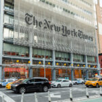 Judge Upholds His Block on New York Times Coverage of Project Veritas