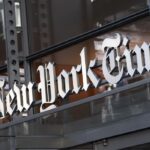 Judge upholds ruling against NYT over Project Veritas memos