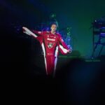 Justin Bieber performs at Saudi F1 race after boycott calls