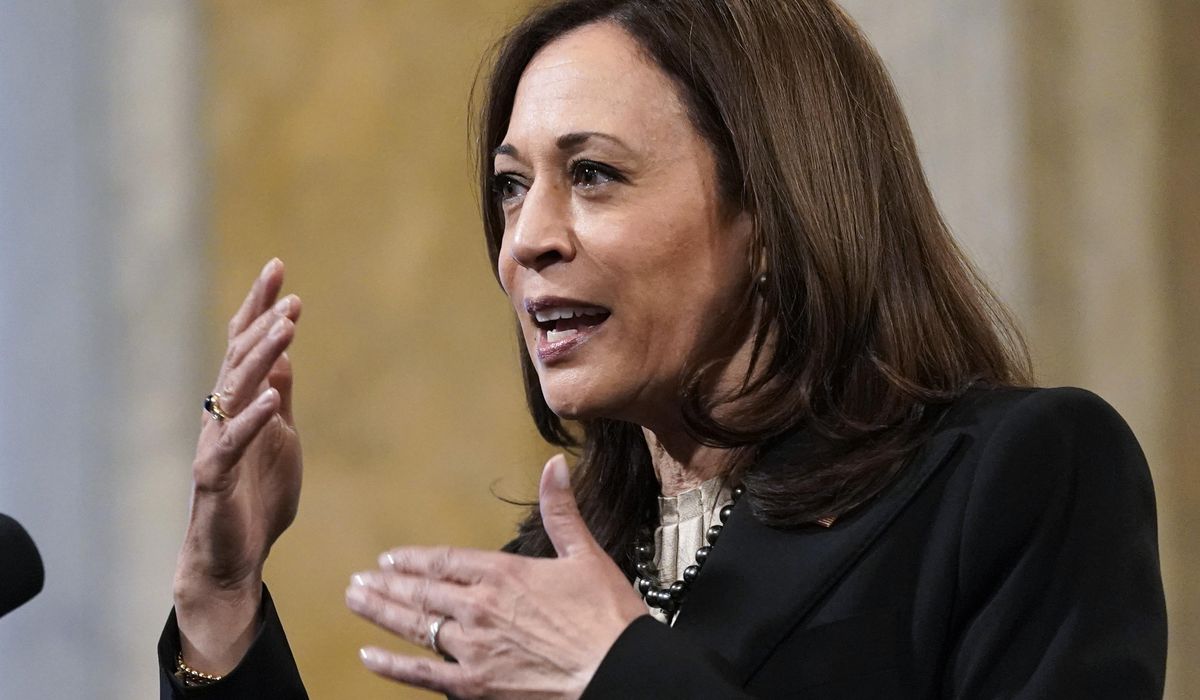 Kamala Harris, Charlamagne Tha God get into testy exchange