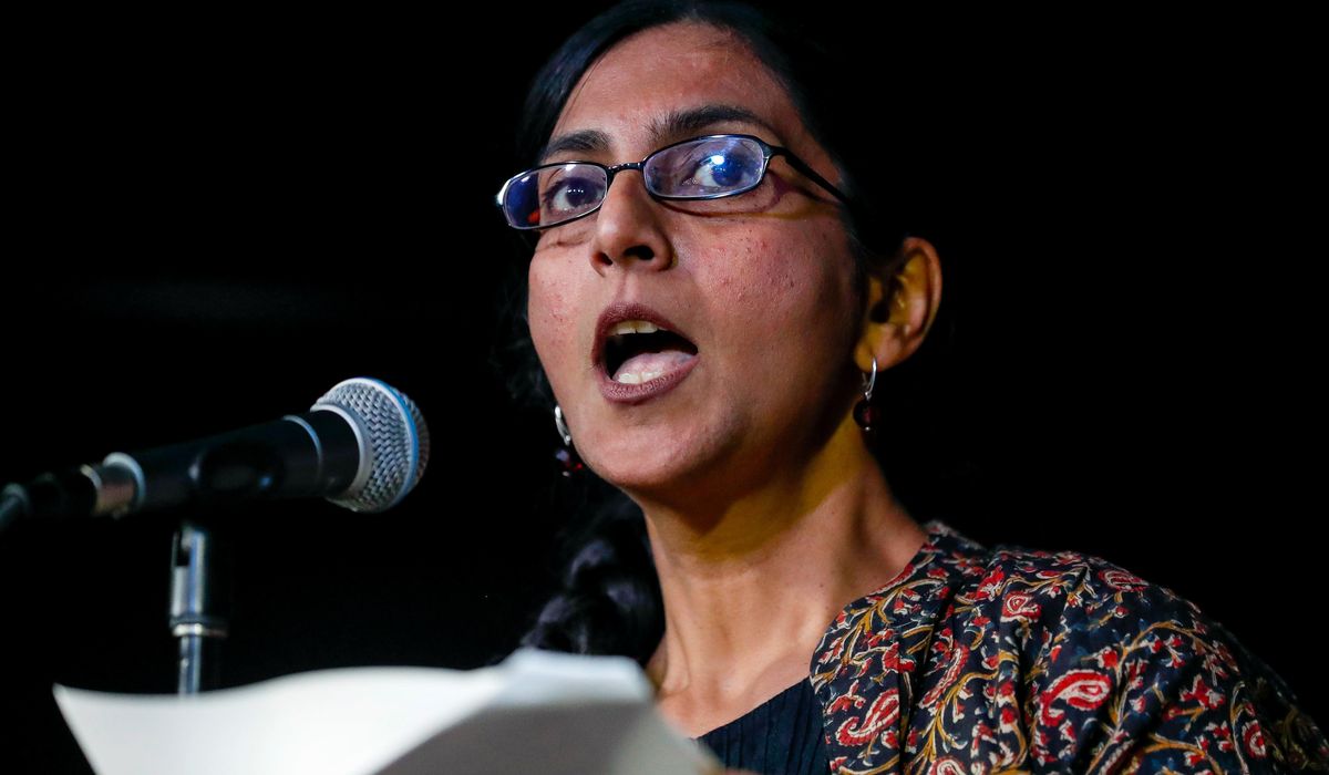 Kshama Sawant, Socialist Seattle City Councilmember, survives recall attempt