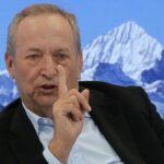 Larry Summers, ex-Treasury chief, blasts Biden’s antitrust probes, says crackdown fuels inflation