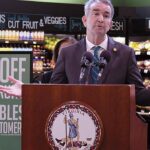 Last Northam budget proposal includes tax relief, pay raises