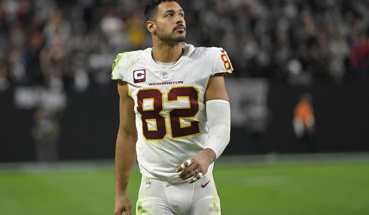 Logan Thomas does have ACL tear after all