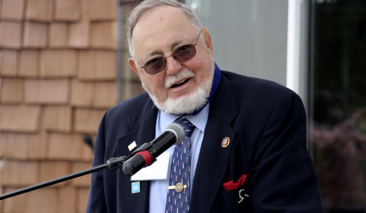 Longtime GOP lawmaker Don Young says Trump should ‘just shut up’