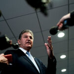 Manchin Casts Doubt on Quick Vote on Biden’s Social Policy Bill