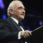 Martin Scorsese Institute to be established by NYU