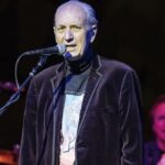 Monkees’ Michael Nesmith dies at 78