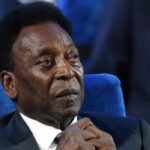 Pele in hospital due to colon tumor, to be released in days