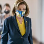 Pelosi extends proxy voting, citing ongoing COVID-19 concerns