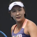 Peng Shuai denies writing about sexual assault