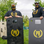 Proud Boys Regroup, Focusing on School Boards and Town Councils