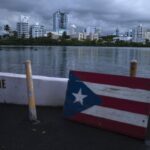 Puerto Rico mayor, official charged in U.S. corruption case