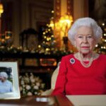 Queen Elizabeth recalls ‘familiar laugh missing’ in Christmas speech